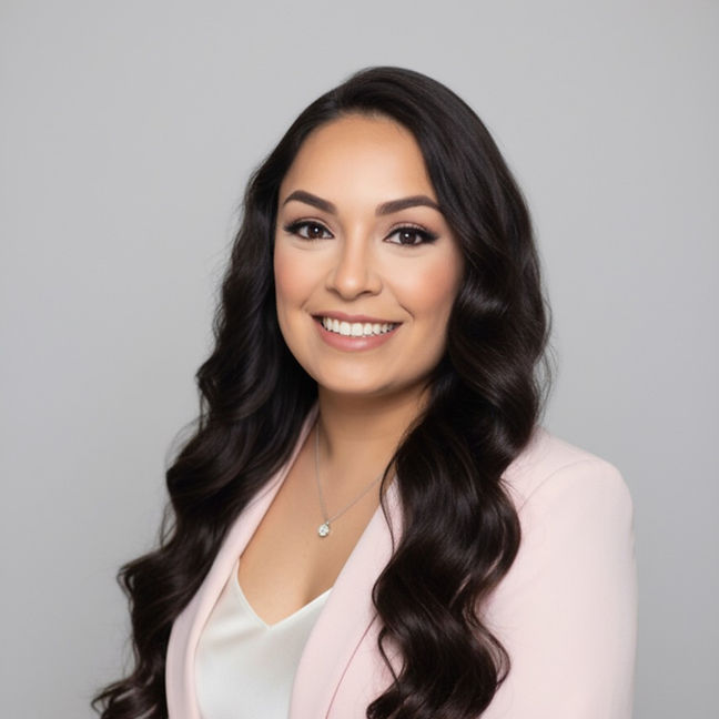 Monserrat Cruz-Martinez