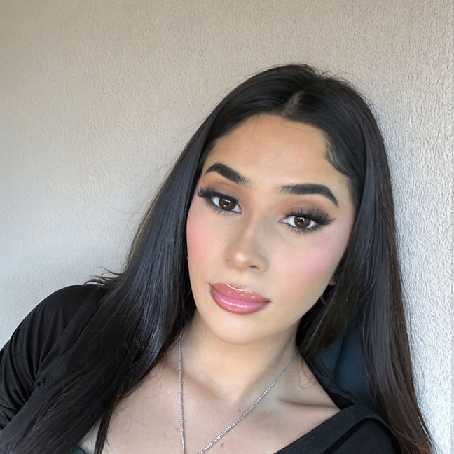 Karime Suarez